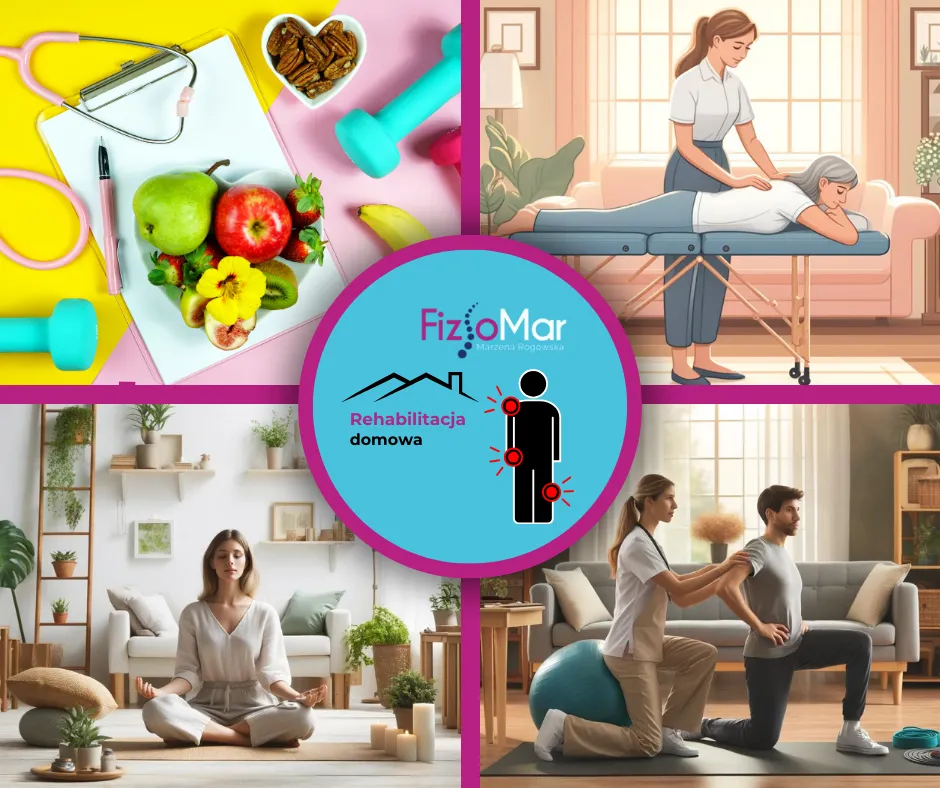 ból przewlekły wyróżniające