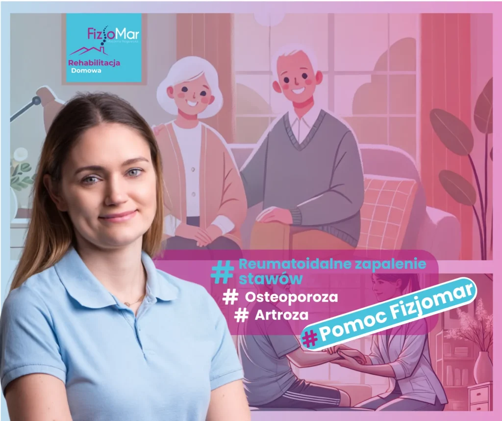 obrazek wyróżniający fizjoterapia osób starszych