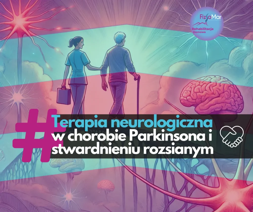 terapia neurologiczna - obrazek wyróżniający